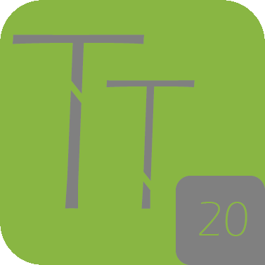 Logo TT20 Transparant